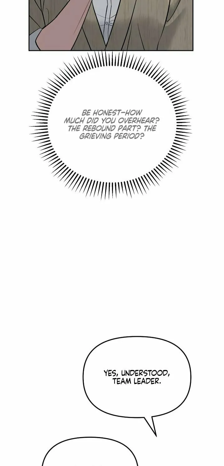 Love Caution Chapter 38 page 61 - 