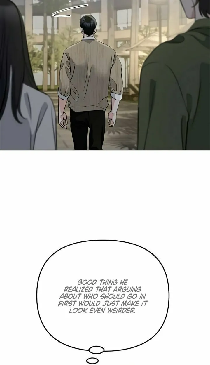 Love Caution Chapter 38 page 64 - 