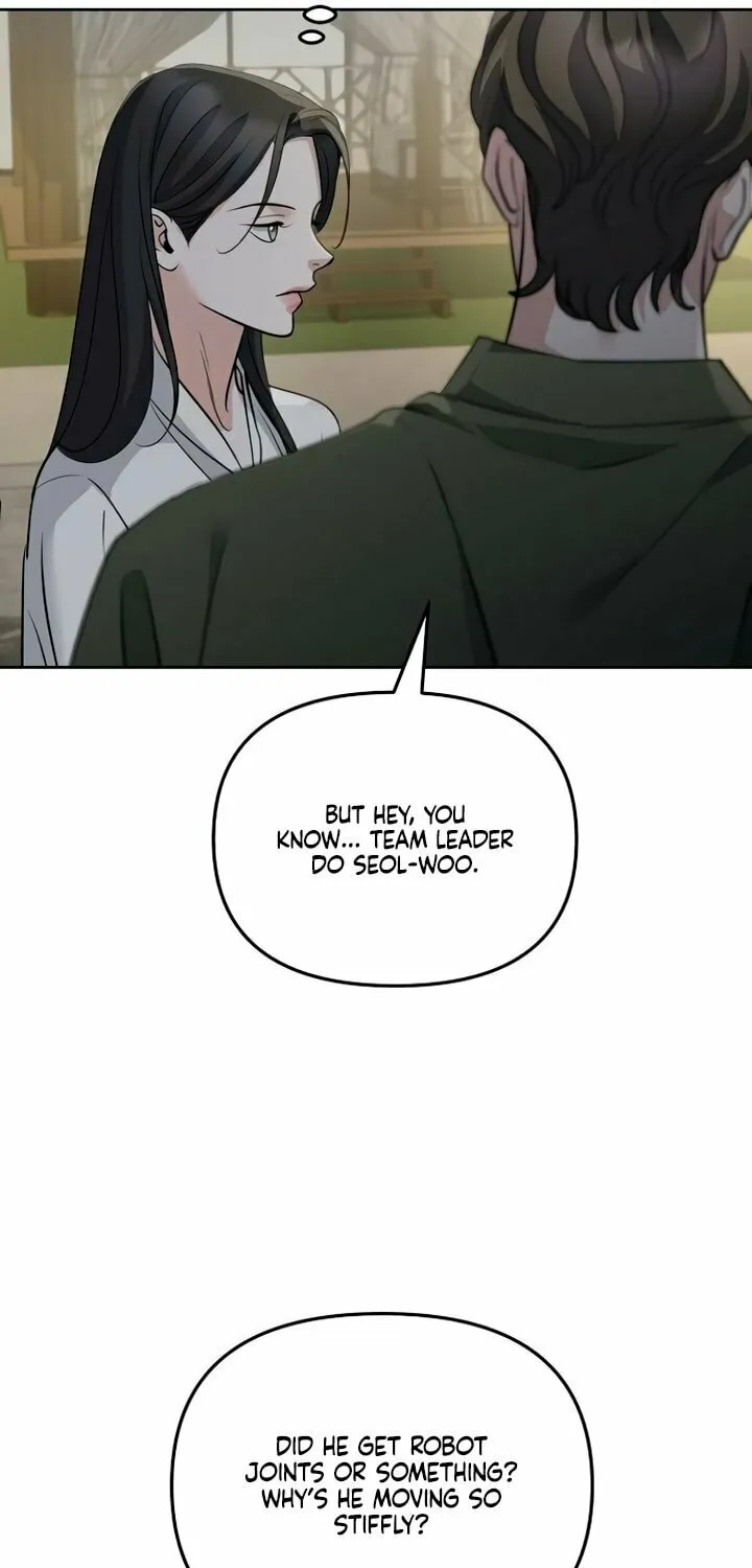 Love Caution Chapter 38 page 65 - 