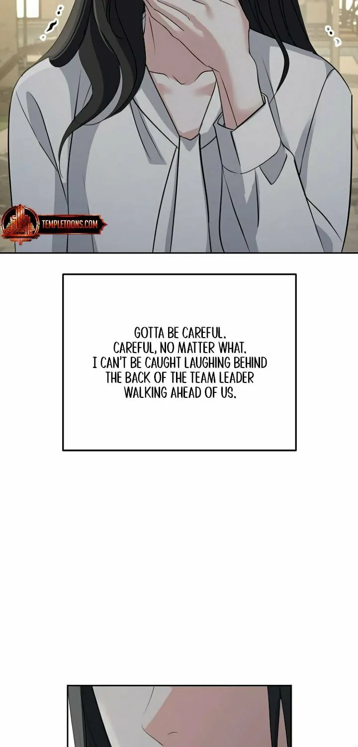 Love Caution Chapter 38 page 68 - 