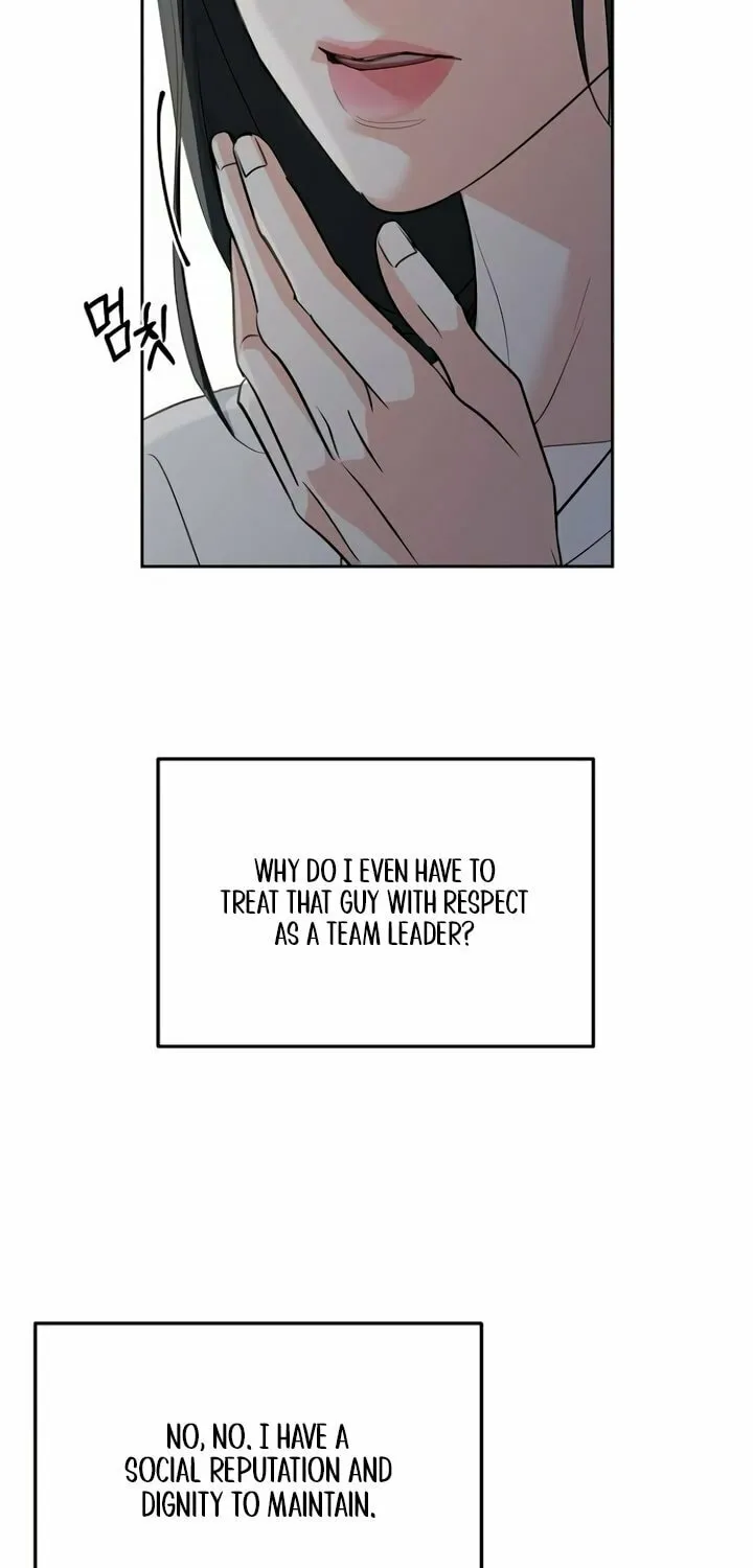 Love Caution Chapter 38 page 69 - 