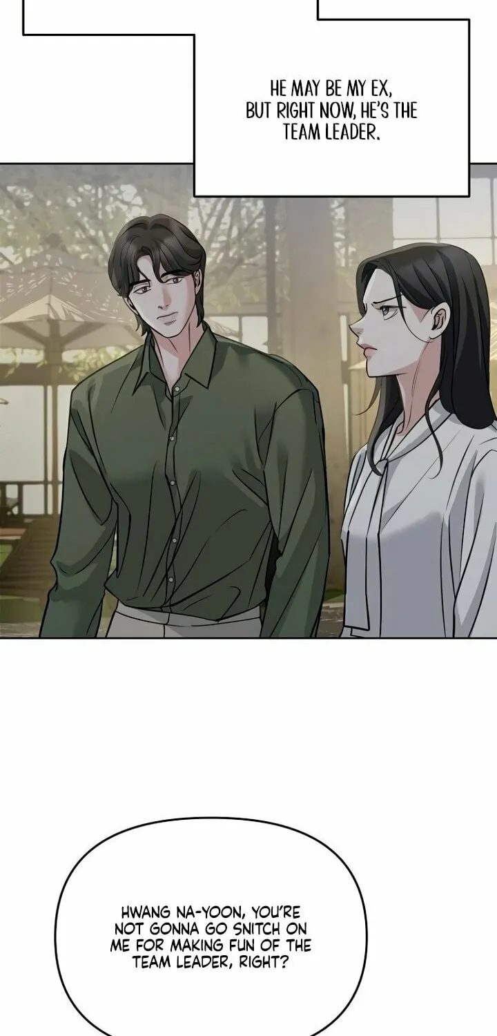 Love Caution Chapter 38 page 70 - 