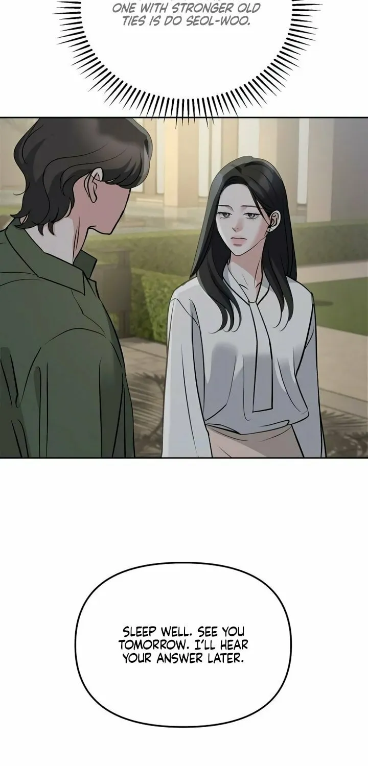 Love Caution Chapter 38 page 72 - 
