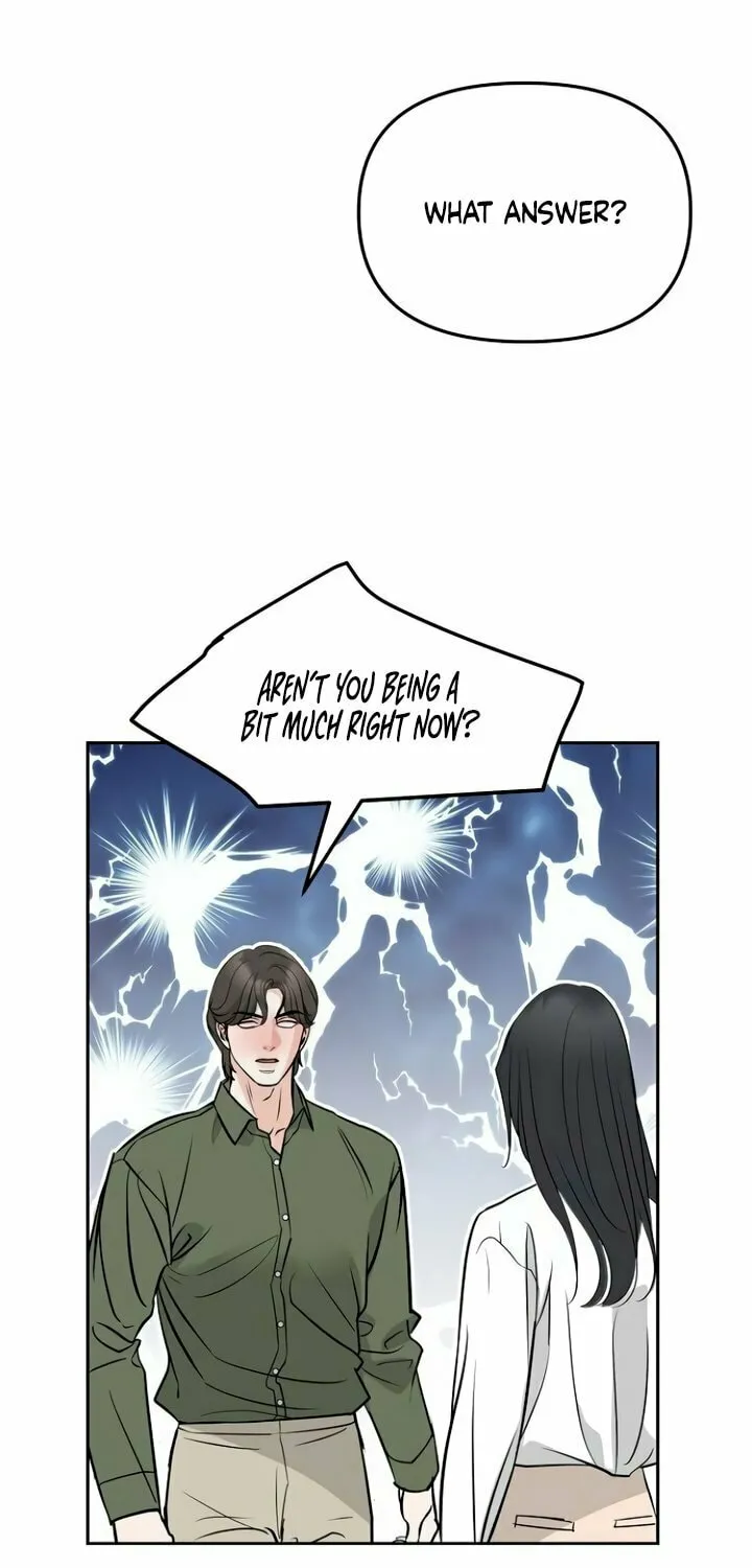 Love Caution Chapter 38 page 73 - 