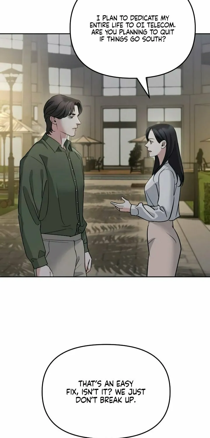 Love Caution Chapter 38 page 77 - 