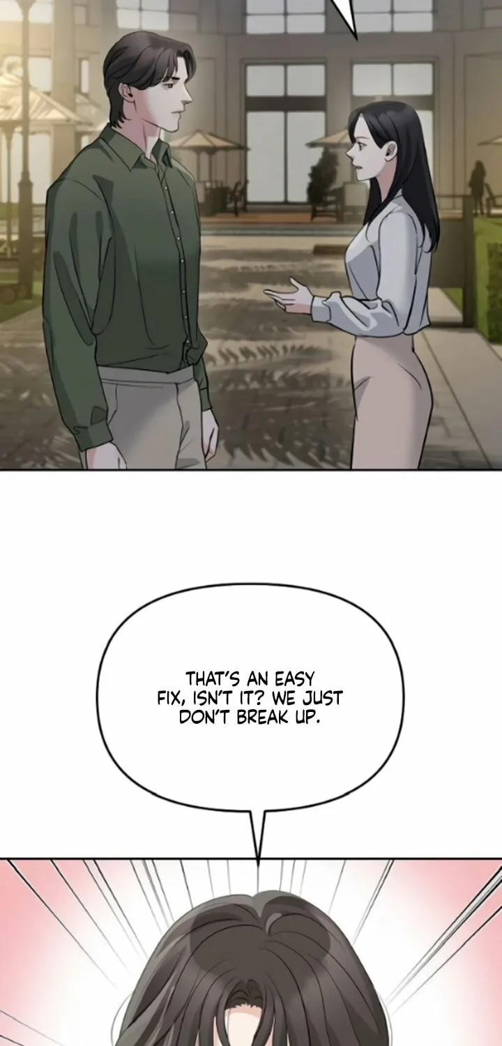 Love Caution Chapter 39 page 2 - 
