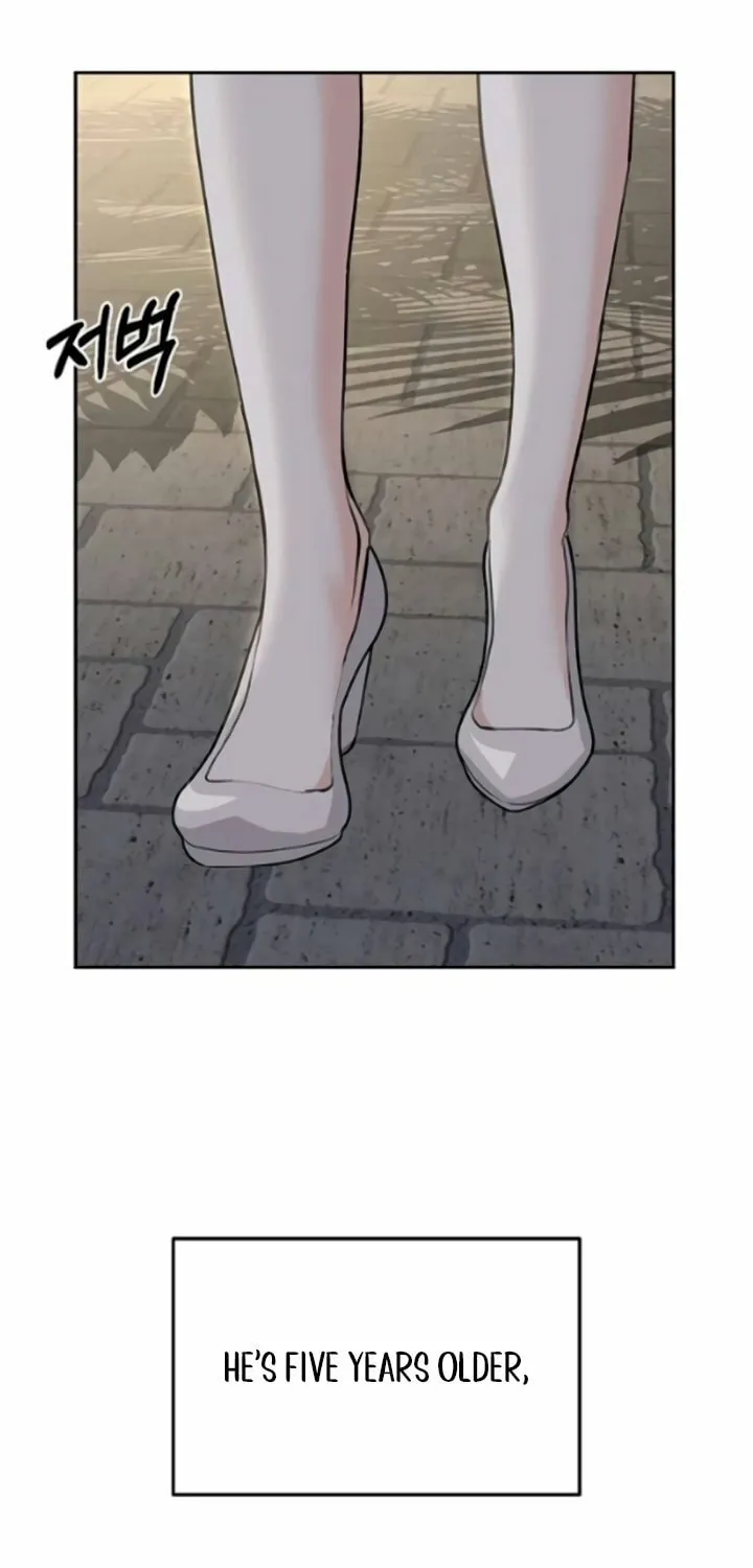 Love Caution Chapter 39 page 12 - 
