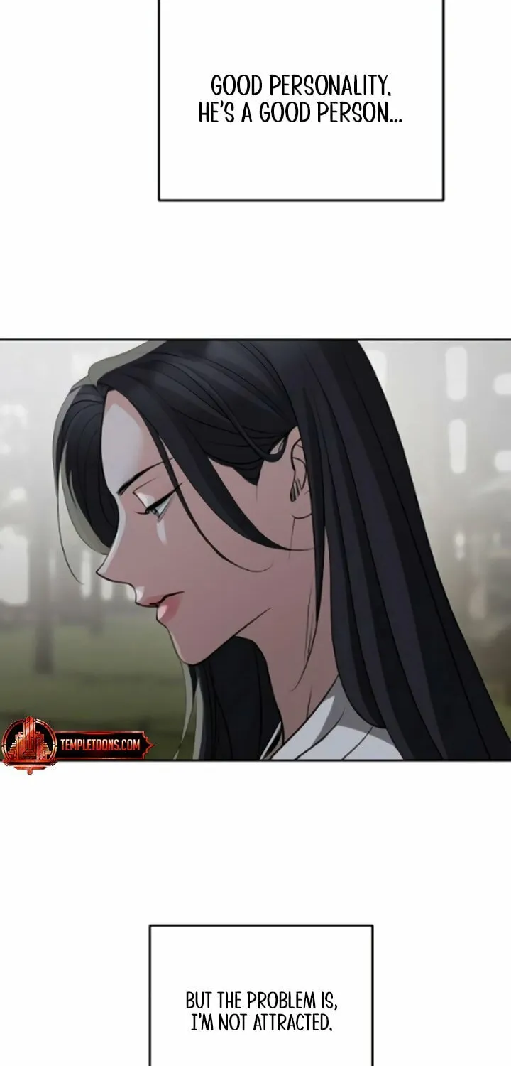 Love Caution Chapter 39 page 14 - 