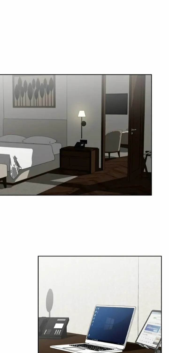 Love Caution Chapter 39 page 19 - 