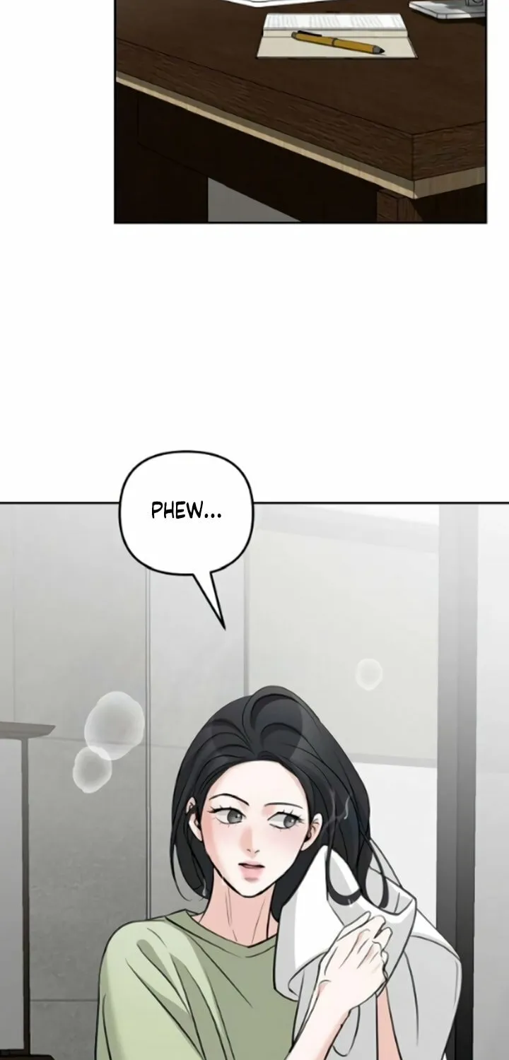 Love Caution Chapter 39 page 20 - 