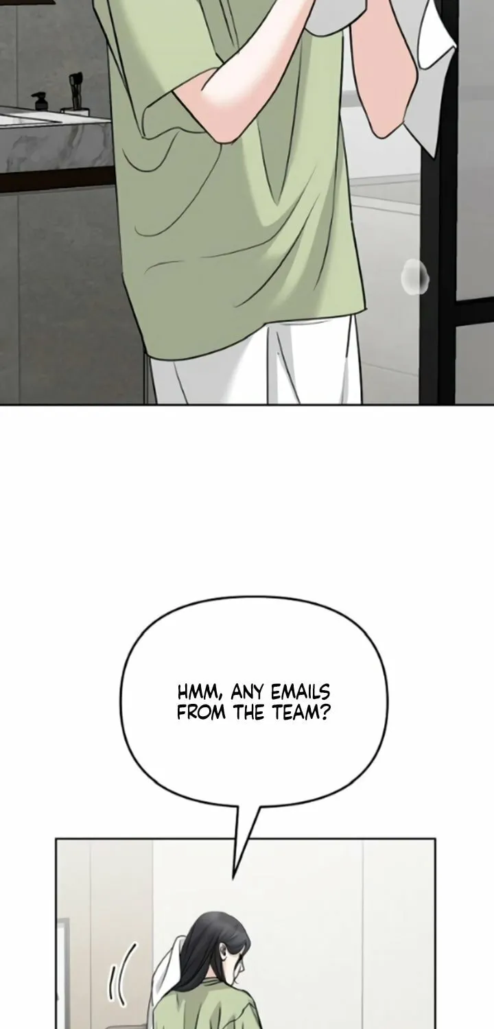 Love Caution Chapter 39 page 21 - 