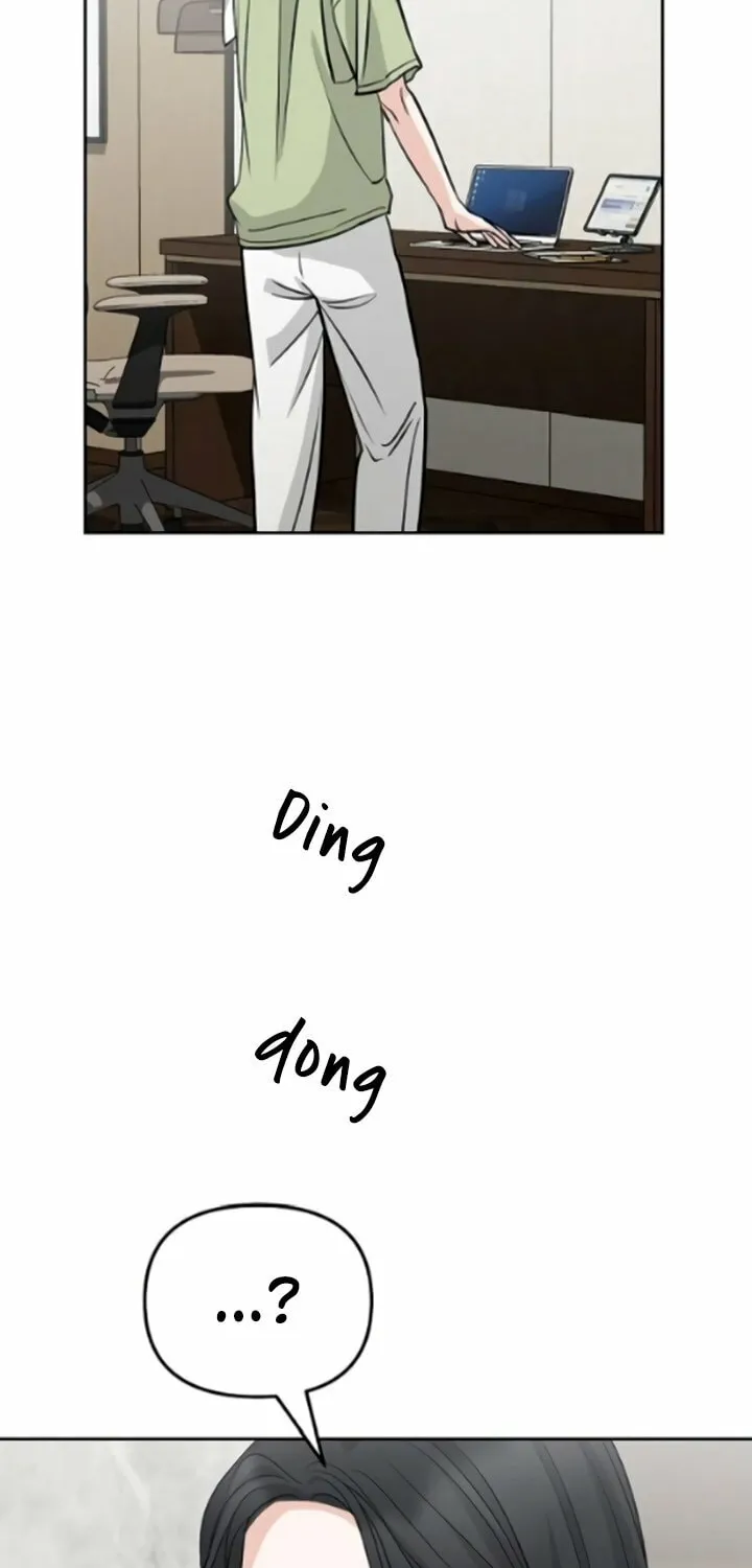 Love Caution Chapter 39 page 22 - 