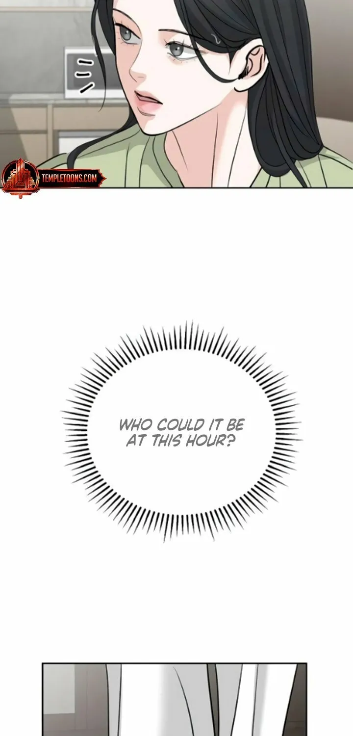 Love Caution Chapter 39 page 23 - 