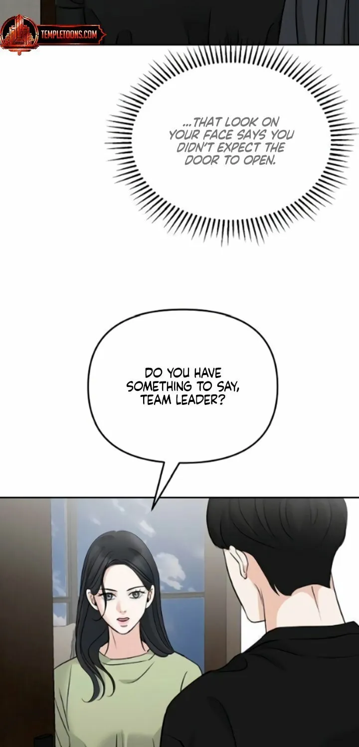 Love Caution Chapter 39 page 29 - 