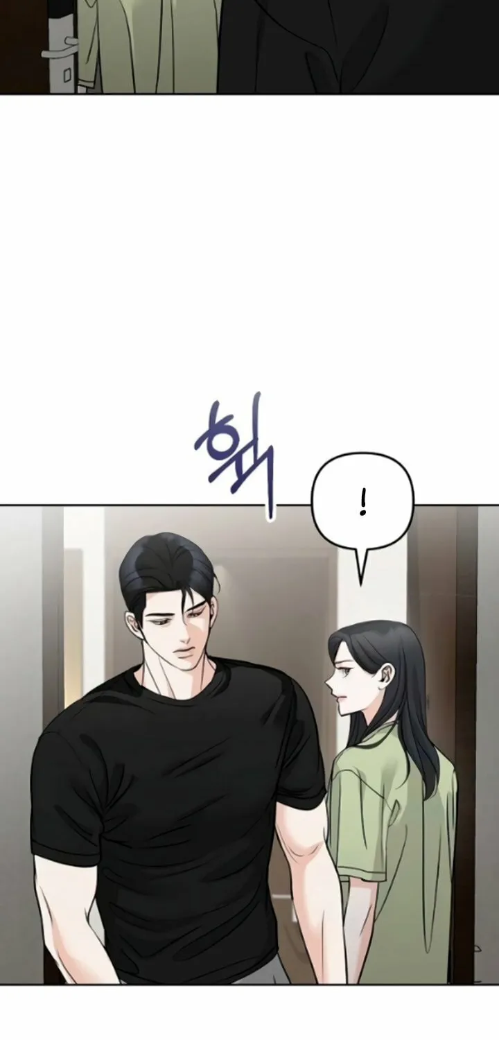 Love Caution Chapter 39 page 30 - 