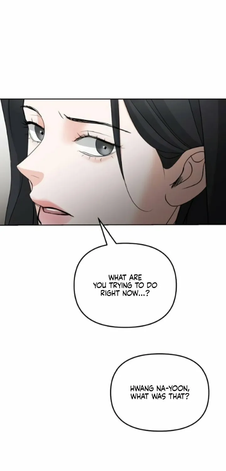 Love Caution Chapter 39 page 31 - 