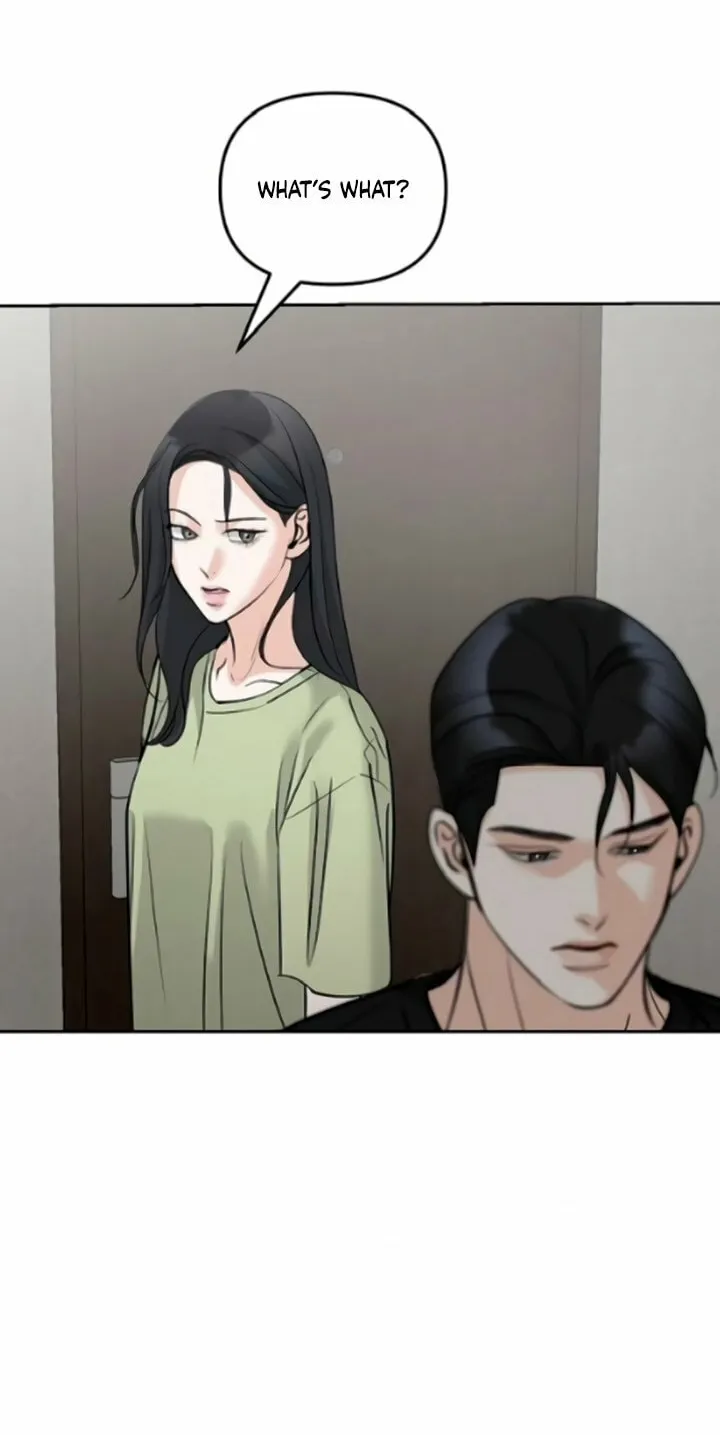 Love Caution Chapter 39 page 32 - 