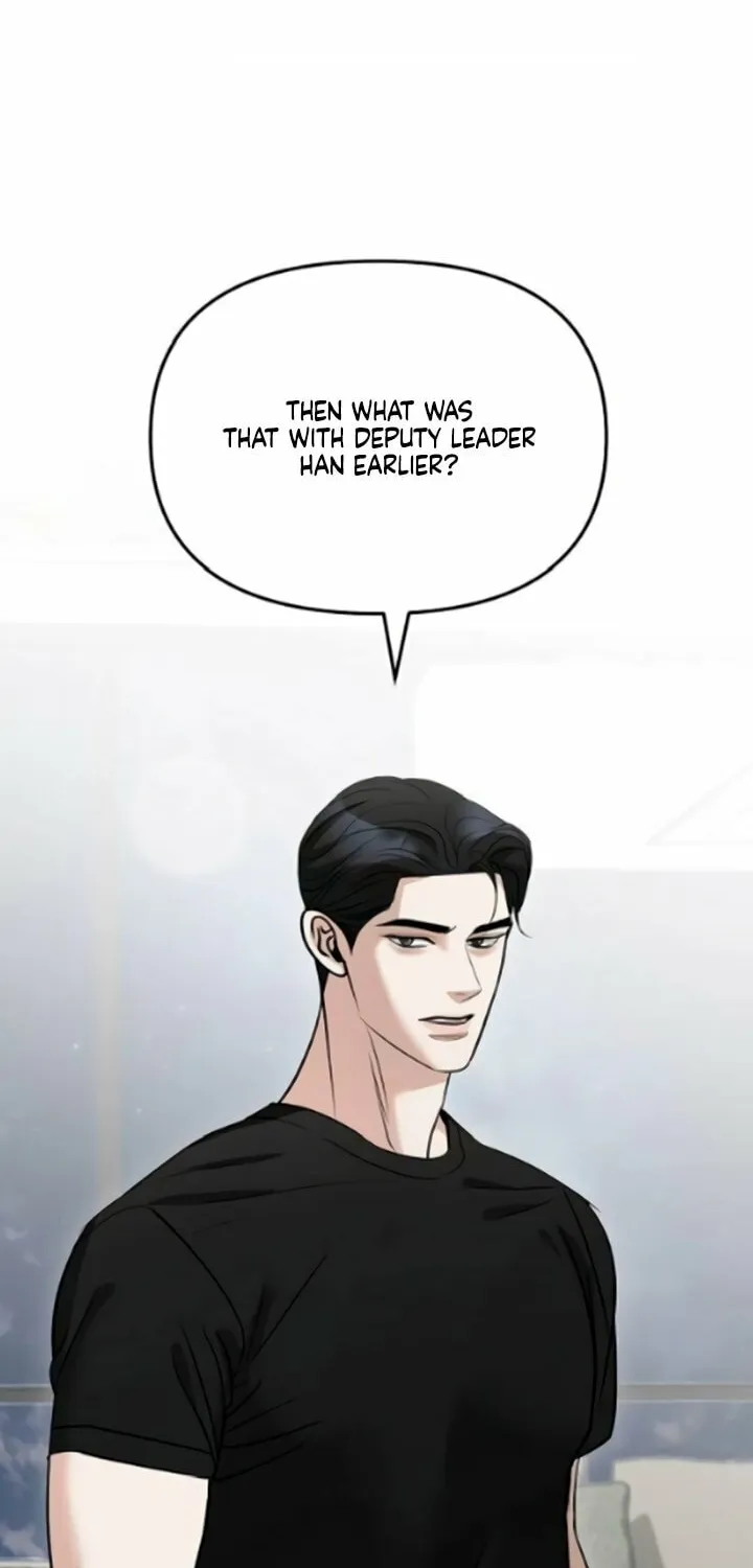 Love Caution Chapter 39 page 34 - 
