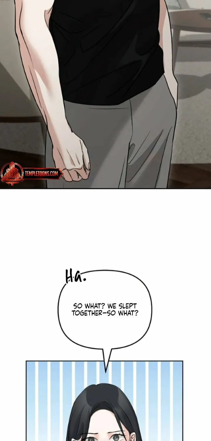 Love Caution Chapter 39 page 35 - 