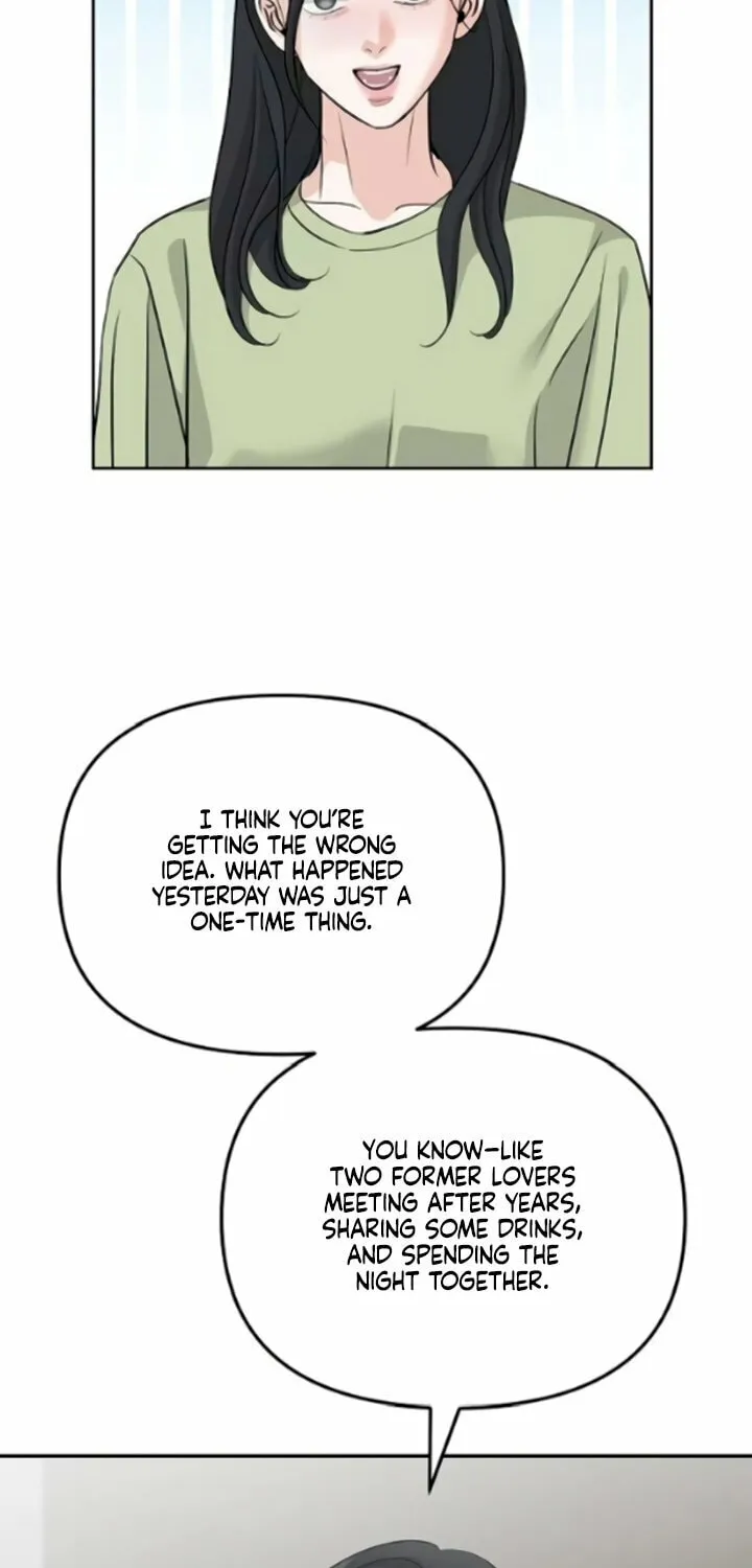 Love Caution Chapter 39 page 36 - 