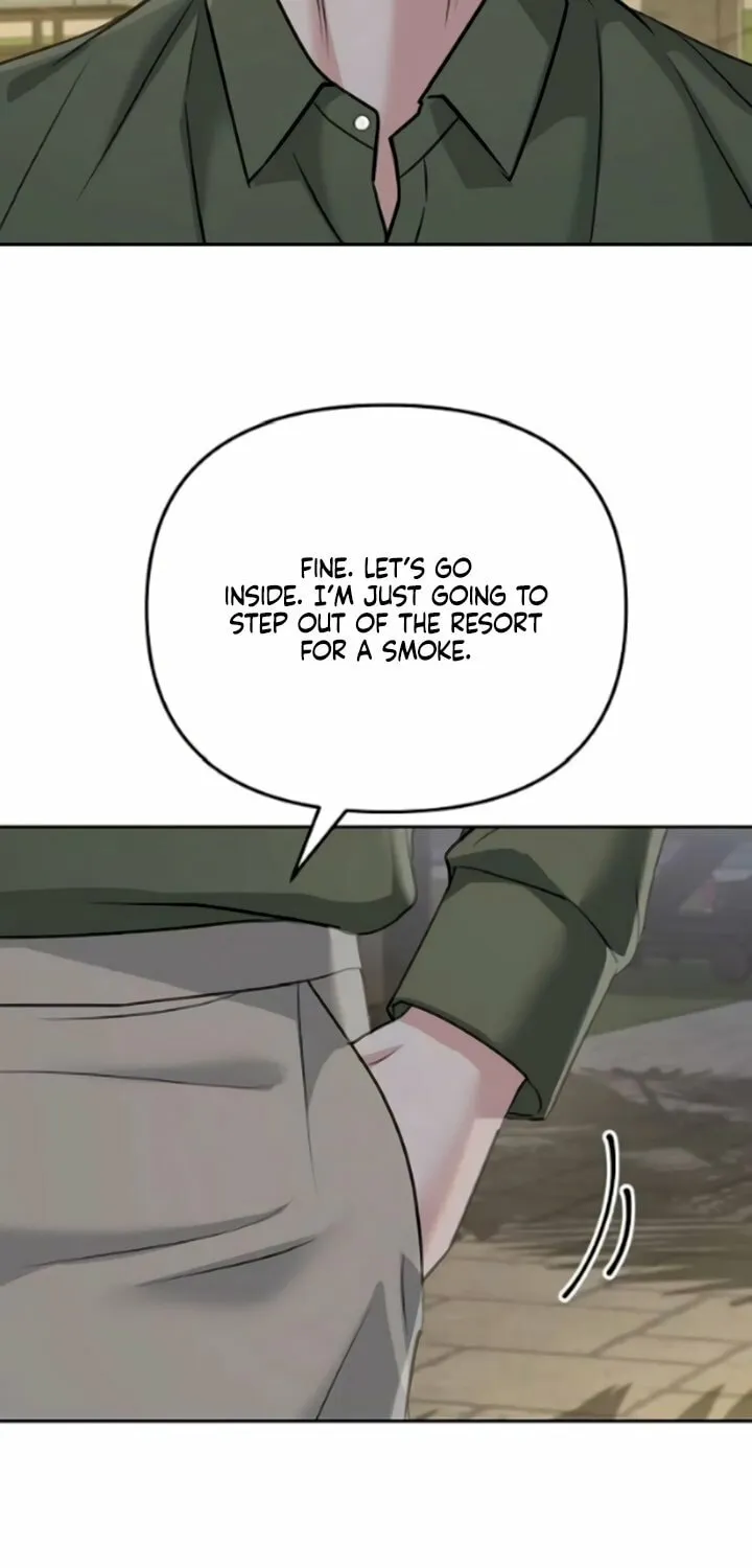 Love Caution Chapter 39 page 5 - 