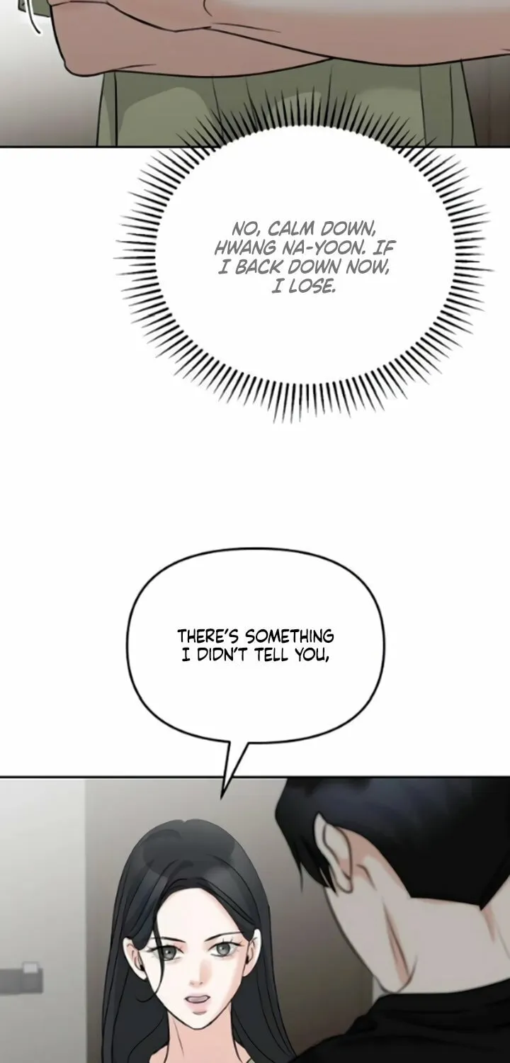 Love Caution Chapter 39 page 42 - 