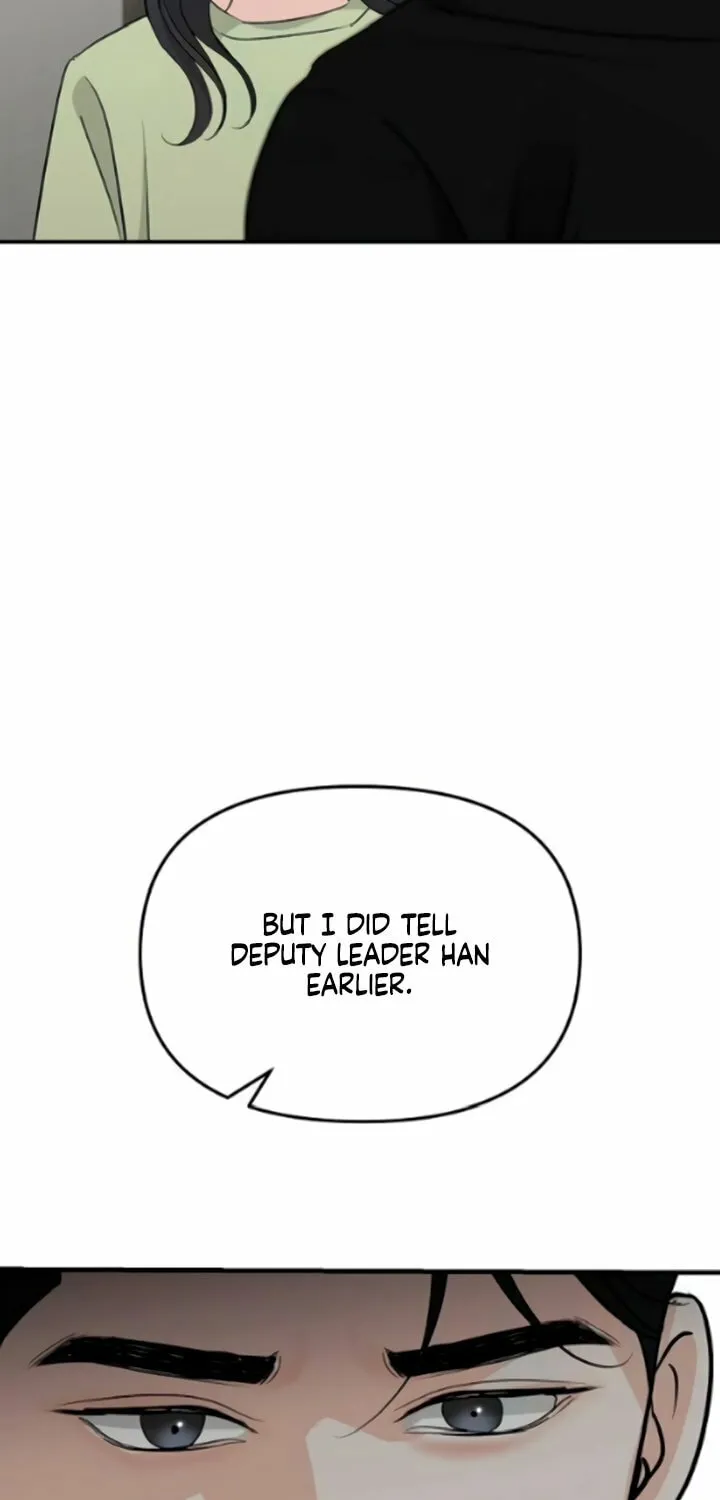 Love Caution Chapter 39 page 43 - 