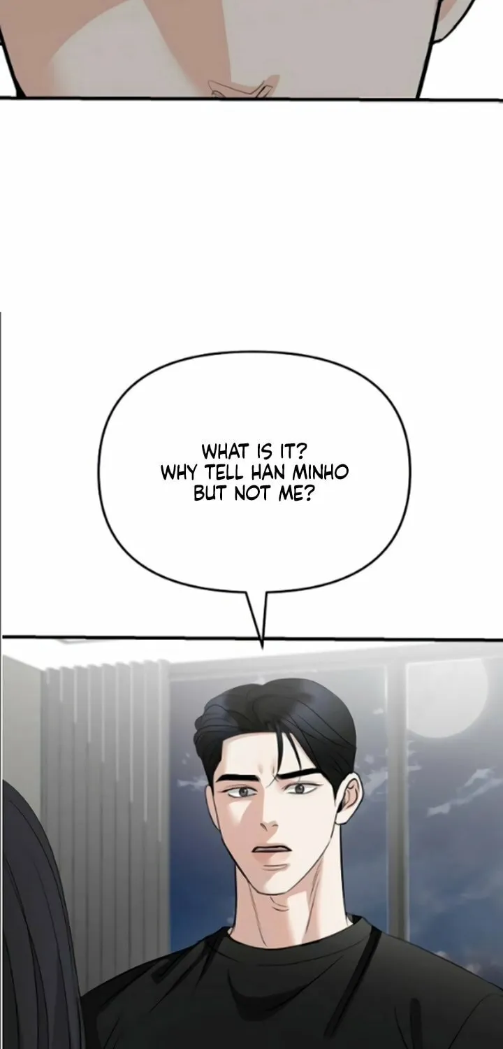 Love Caution Chapter 39 page 44 - 