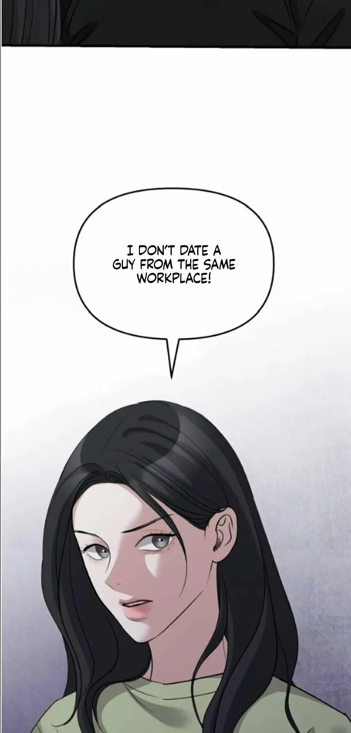 Love Caution Chapter 39 page 45 - 
