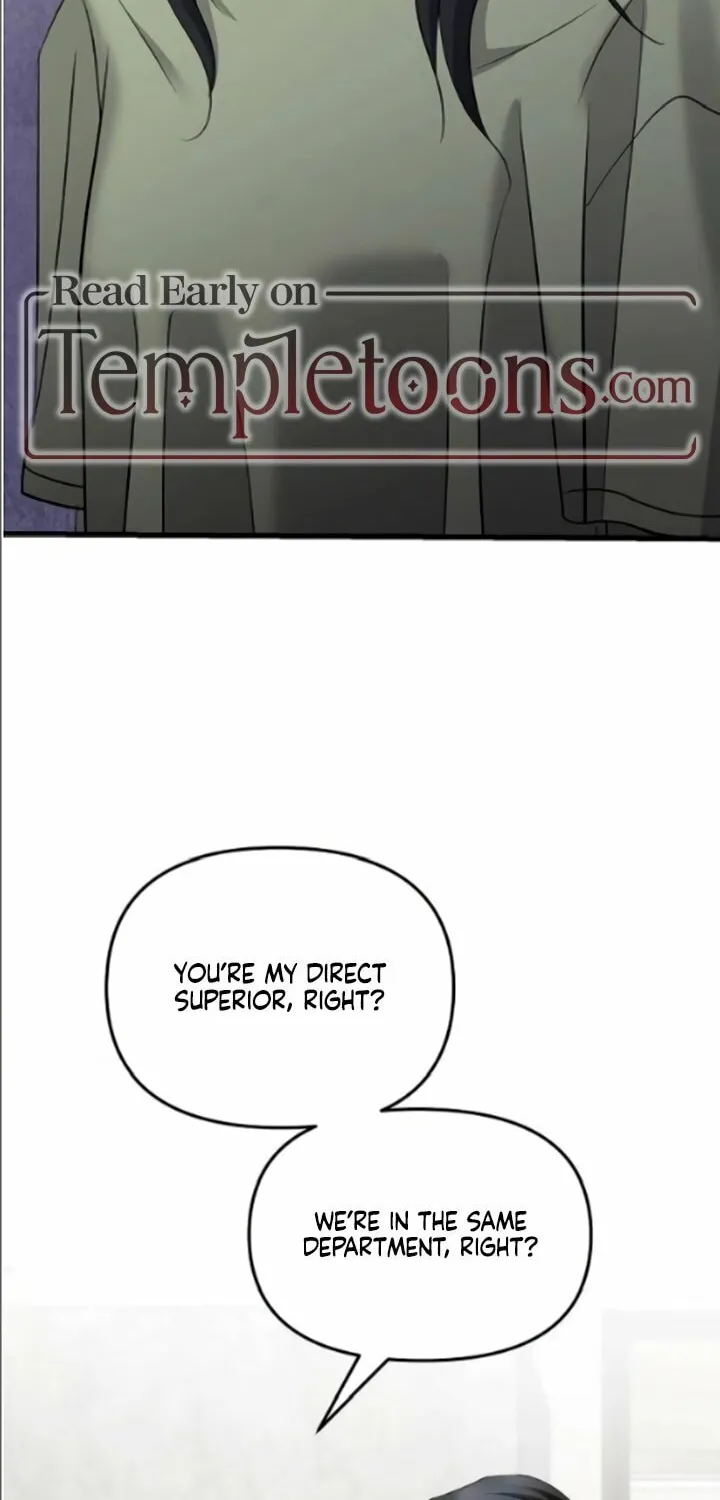 Love Caution Chapter 39 page 46 - 