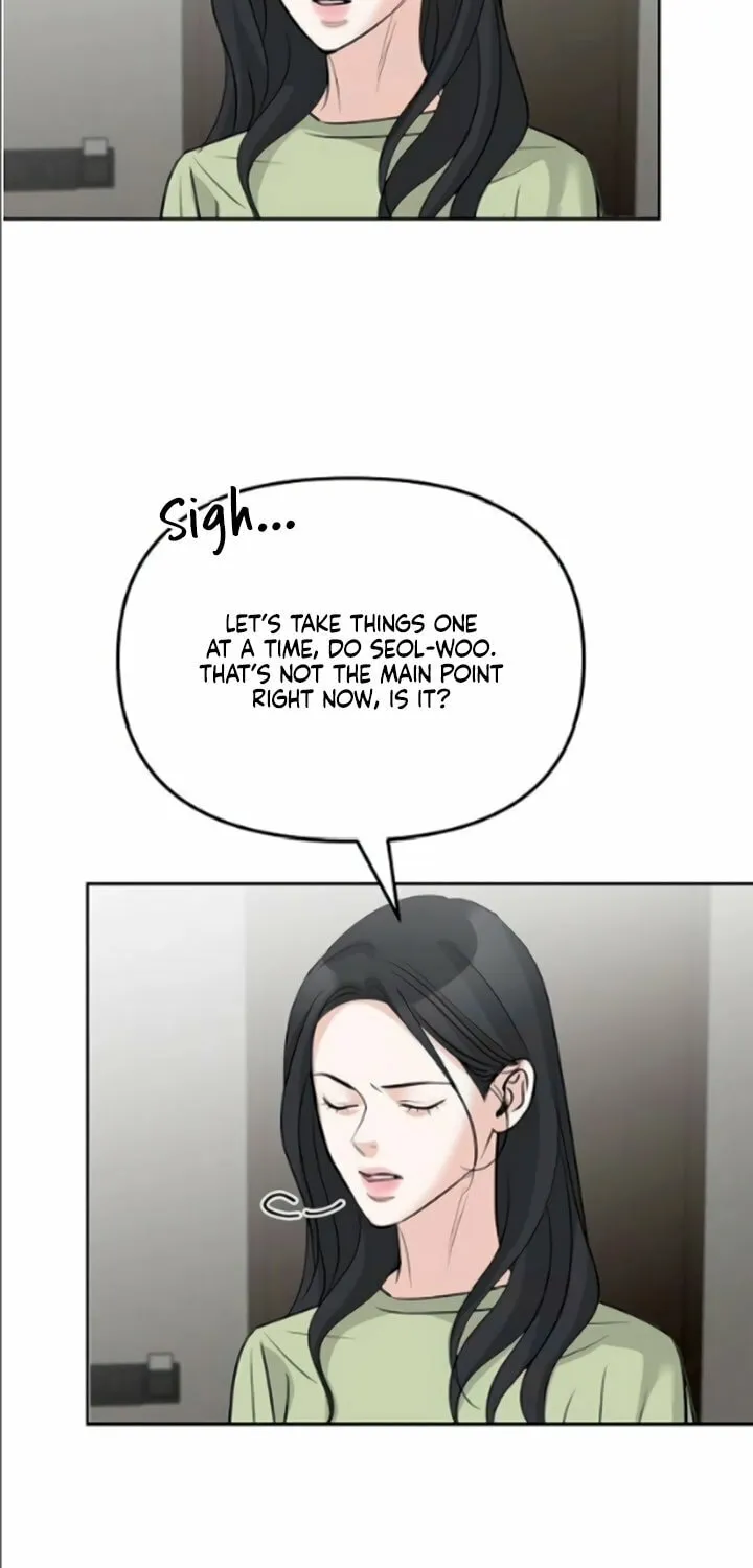 Love Caution Chapter 39 page 51 - 