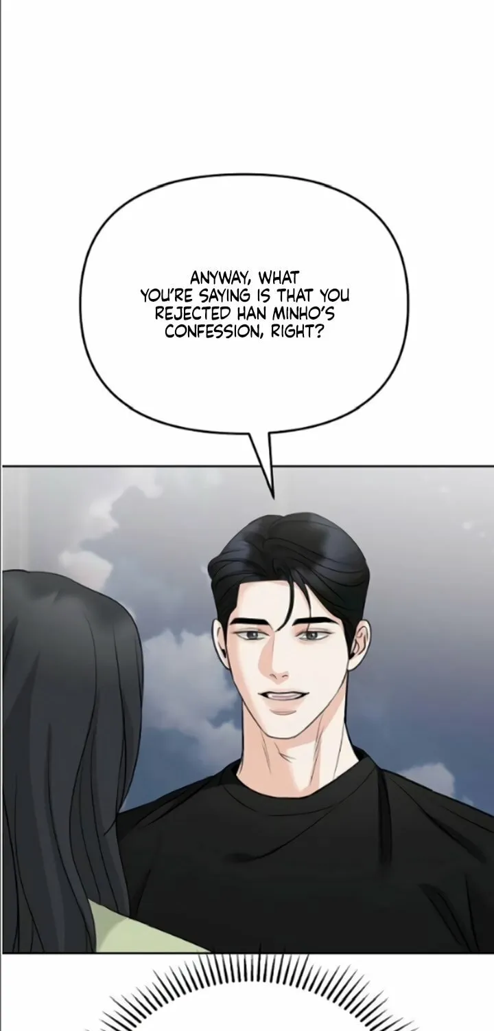 Love Caution Chapter 39 page 52 - 