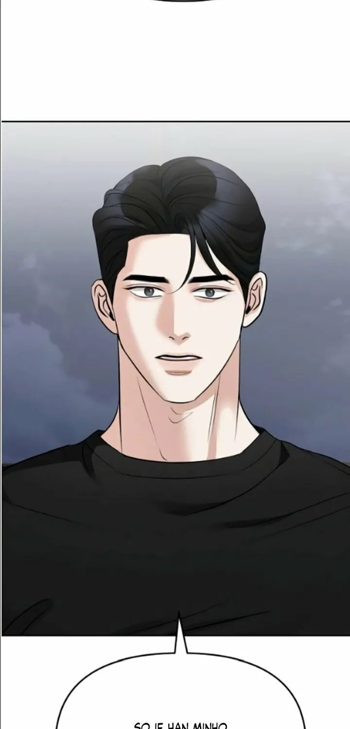 Love Caution Chapter 39 page 54 - 