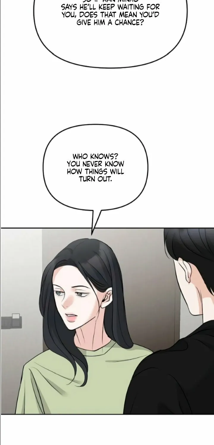 Love Caution Chapter 39 page 55 - 