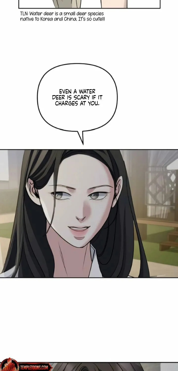 Love Caution Chapter 39 page 7 - 