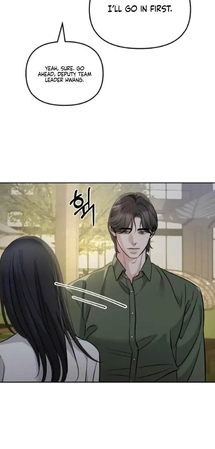Love Caution Chapter 39 page 10 - 