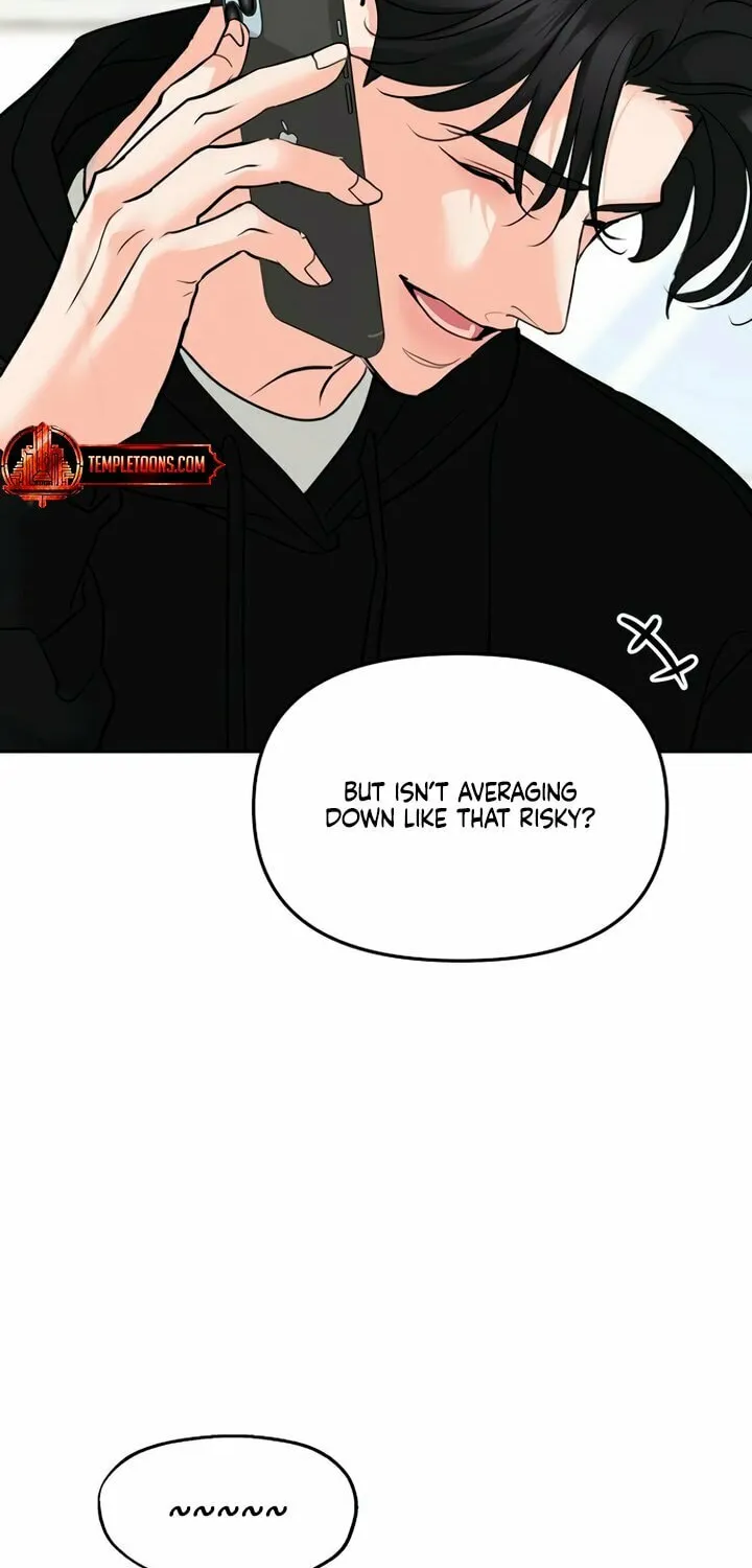 Love Caution Chapter 4 page 2 - 