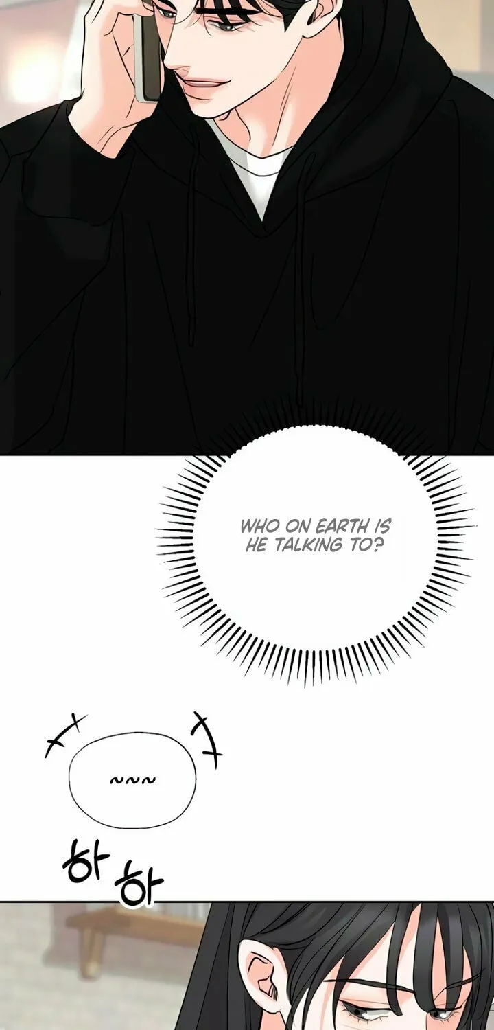 Love Caution Chapter 4 page 15 - 