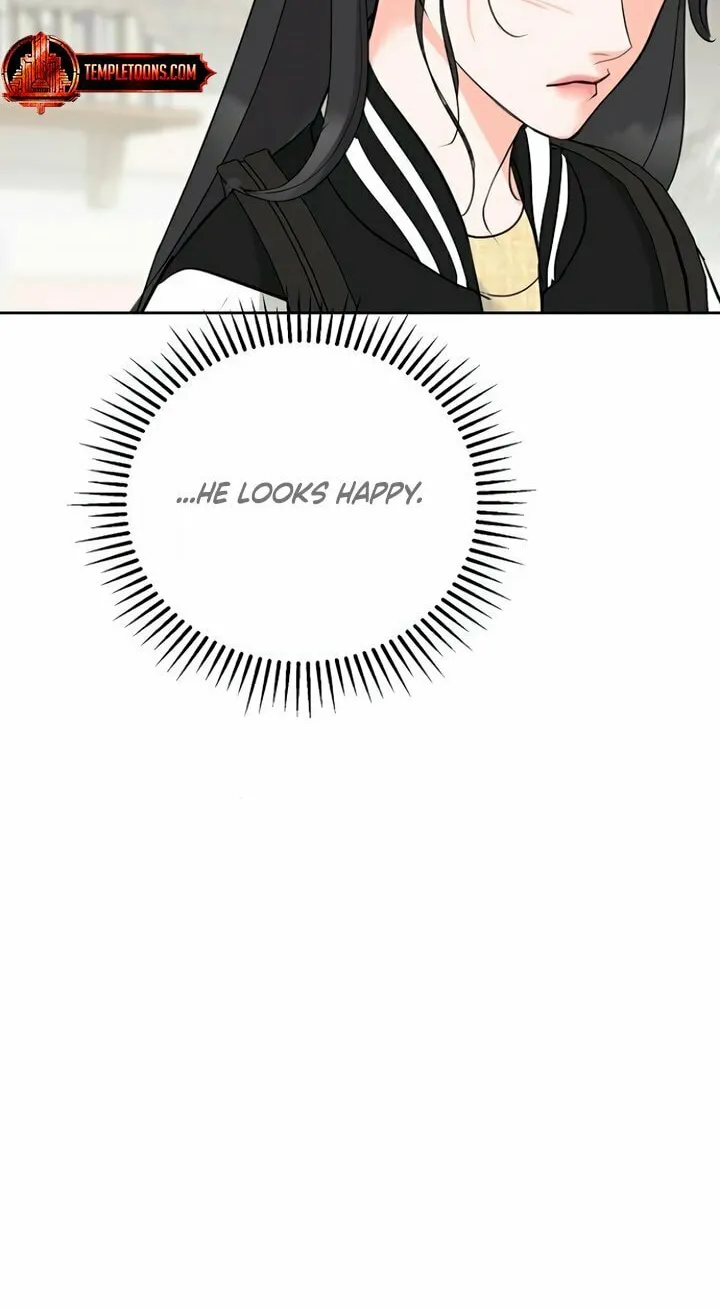 Love Caution Chapter 4 page 16 - 