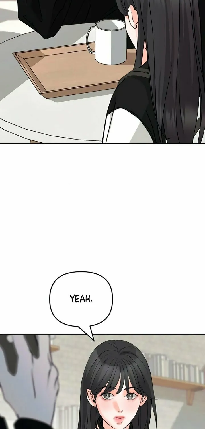 Love Caution Chapter 4 page 20 - 