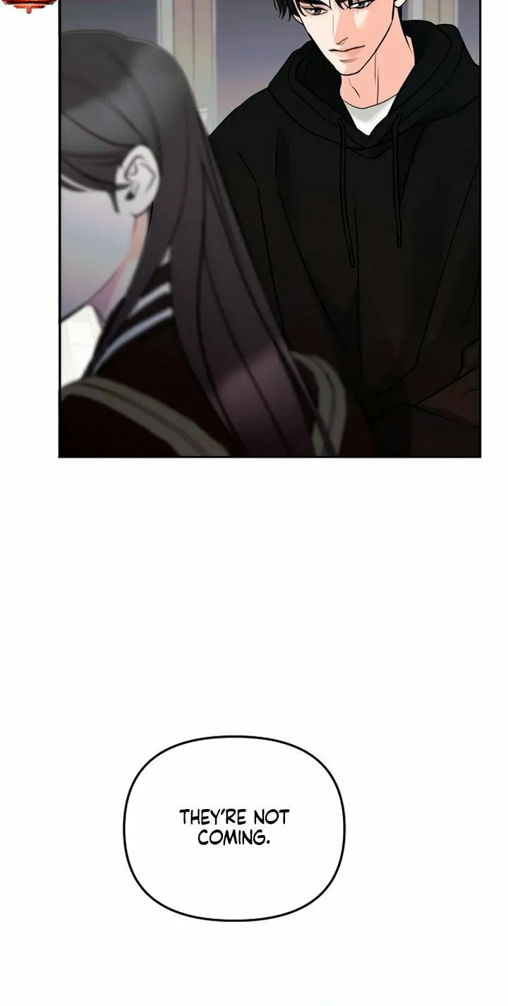 Love Caution Chapter 4 page 24 - 