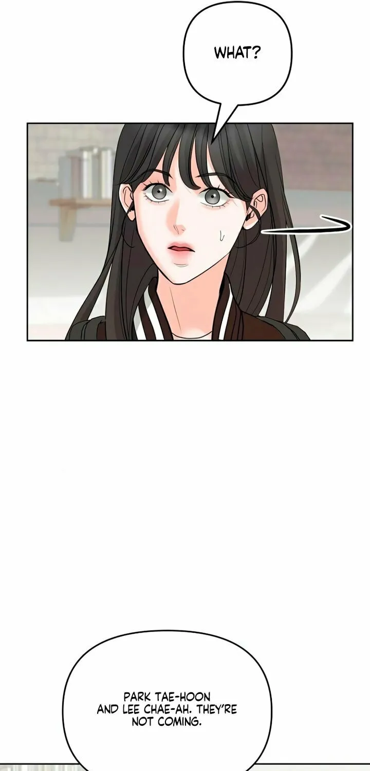 Love Caution Chapter 4 page 25 - 