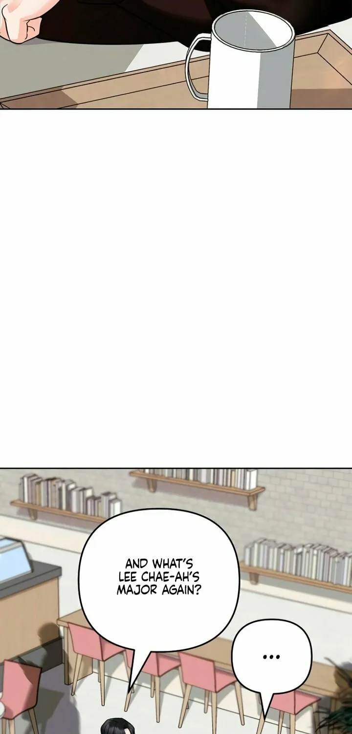 Love Caution Chapter 4 page 31 - 
