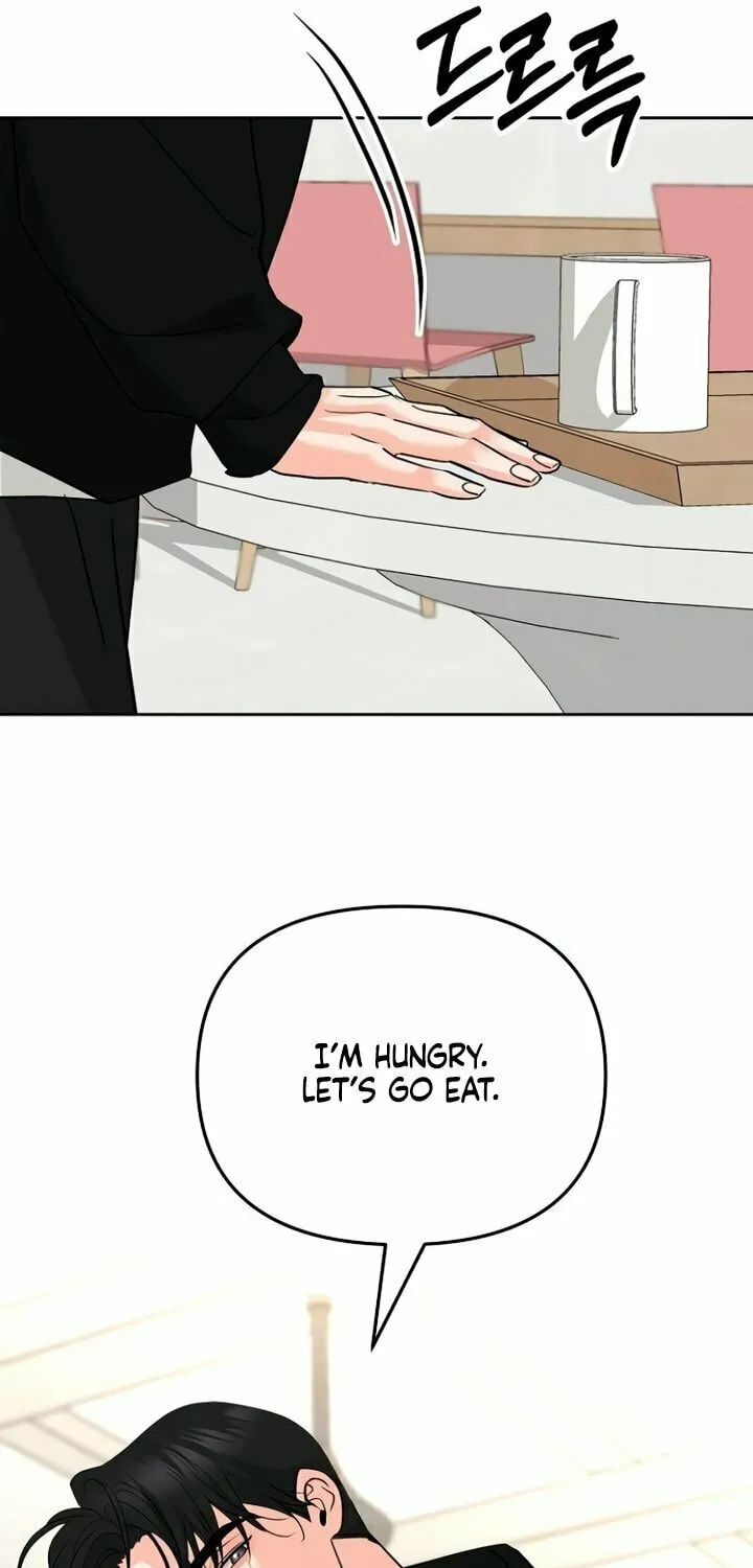 Love Caution Chapter 4 page 33 - 