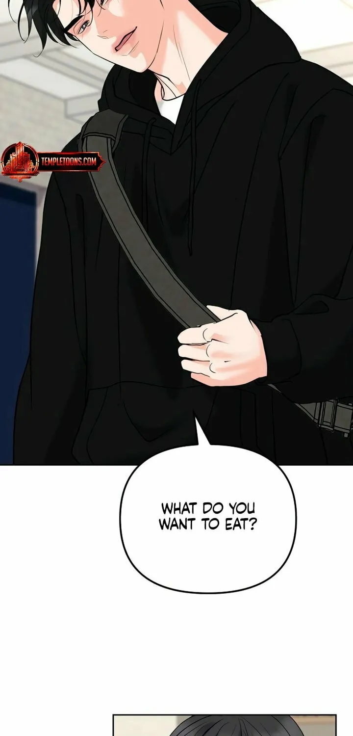 Love Caution Chapter 4 page 34 - 