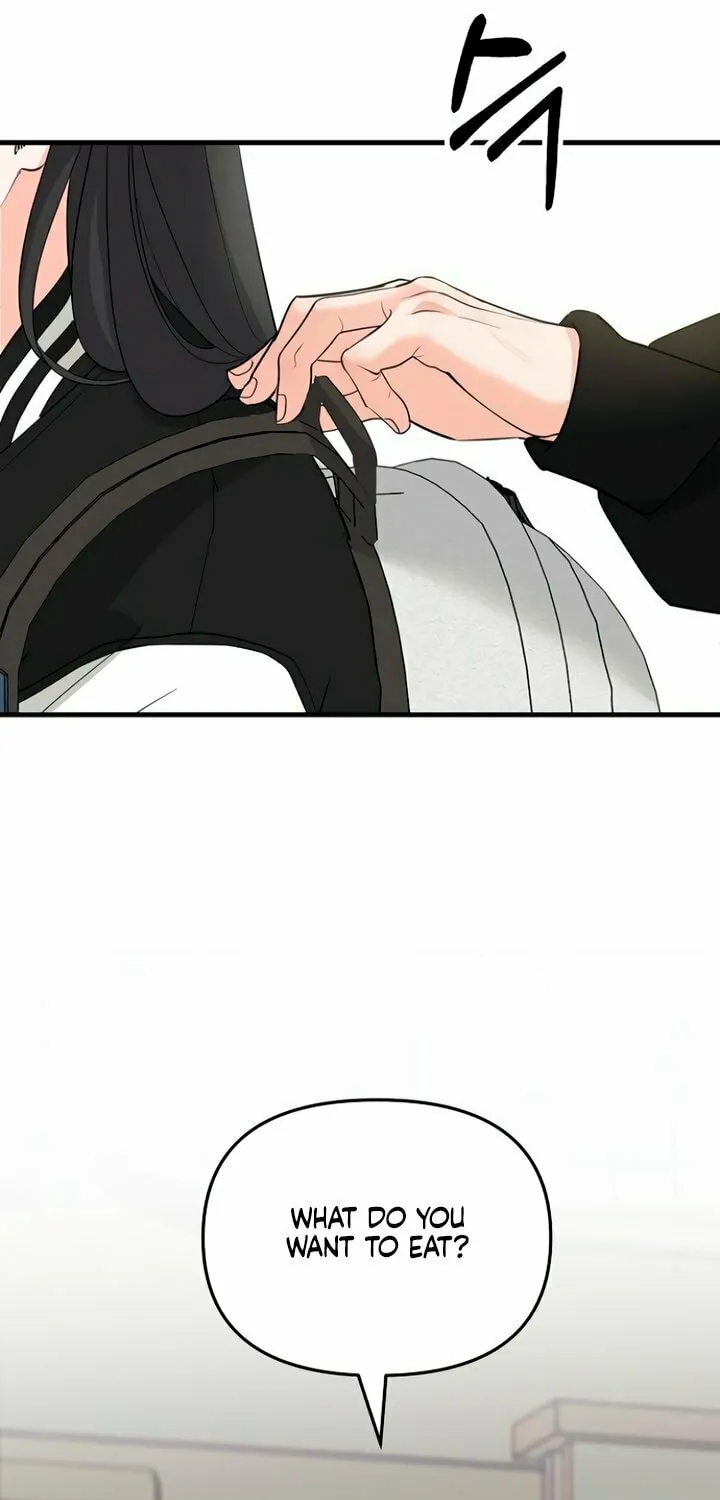 Love Caution Chapter 4 page 37 - 
