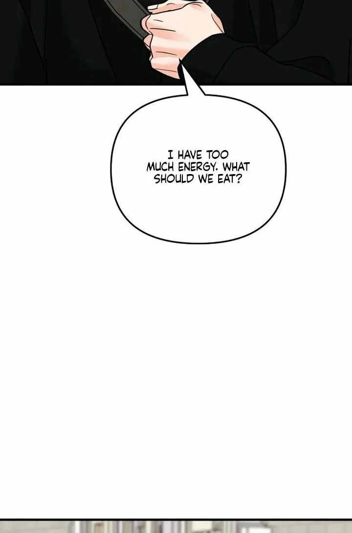 Love Caution Chapter 4 page 40 - 