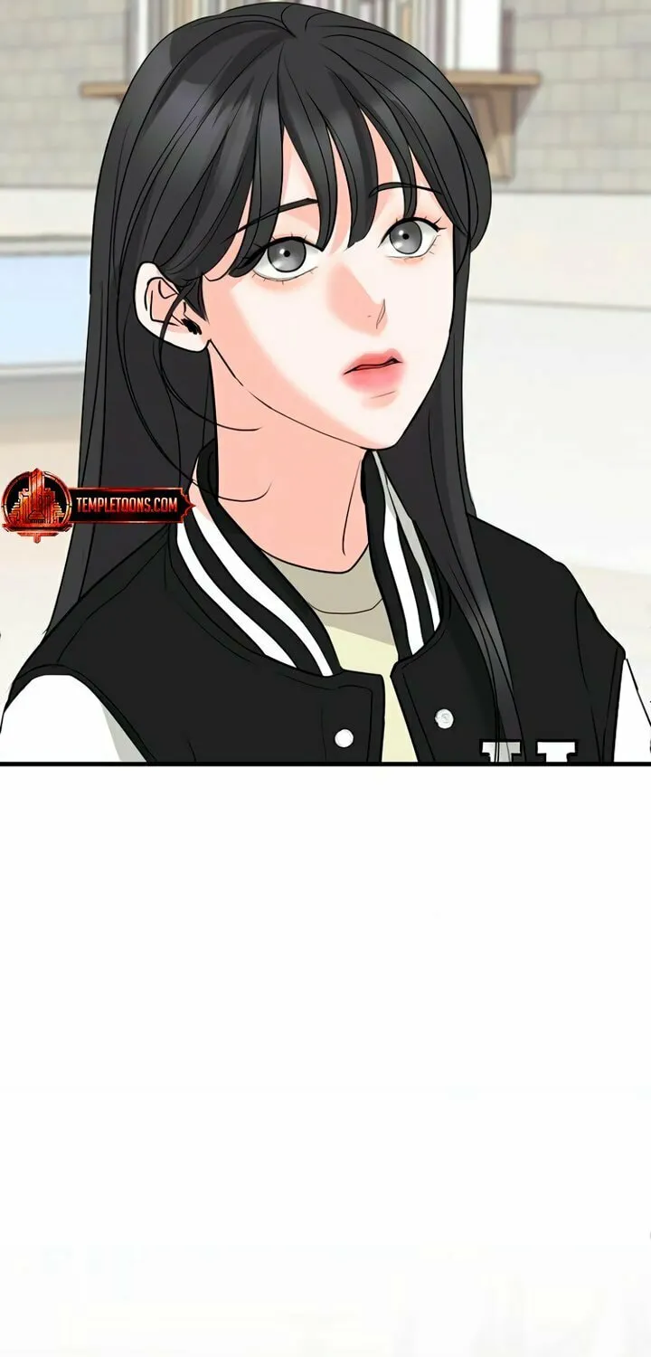 Love Caution Chapter 4 page 41 - 