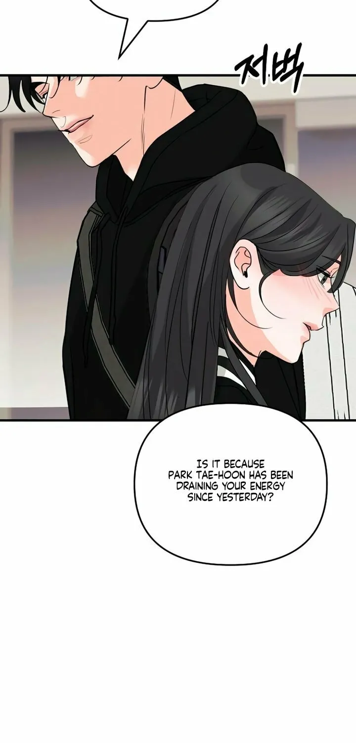Love Caution Chapter 4 page 44 - 