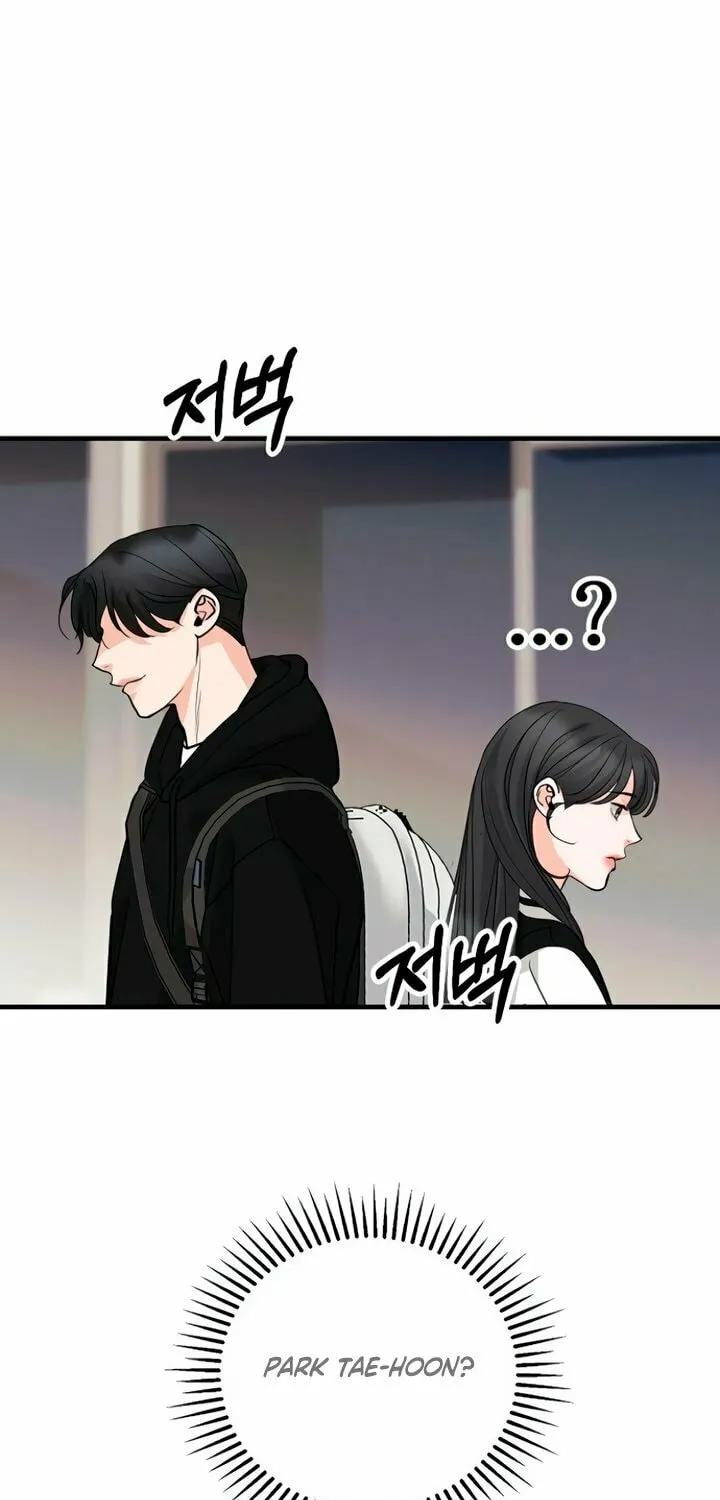 Love Caution Chapter 4 page 45 - 